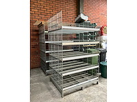 Diverse magazijninventaris - afbeelding 2 van  7