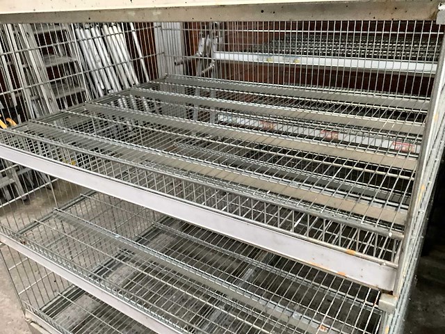 Diverse magazijninventaris - afbeelding 3 van  7