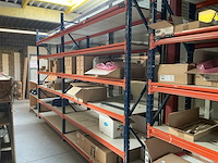 Diverse magazijnstellingen (2x) - afbeelding 1 van  4