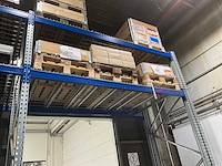 Diverse magazijnstellingen (2x) - afbeelding 2 van  14