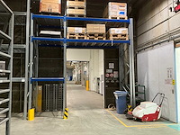 Diverse magazijnstellingen (2x) - afbeelding 1 van  14