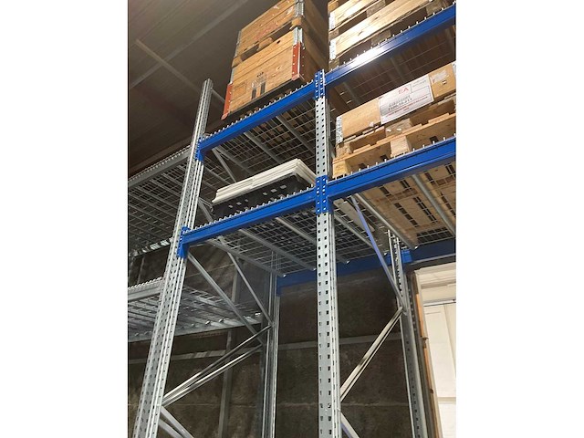 Diverse magazijnstellingen (2x) - afbeelding 14 van  14