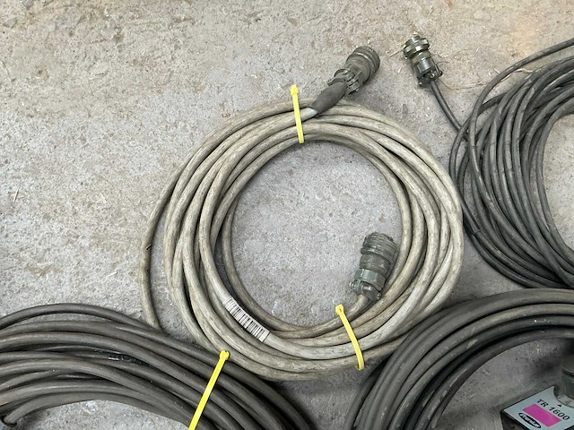 Diverse magnetische las regelaars (6x) - afbeelding 2 van  10