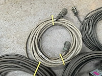 Diverse magnetische las regelaars (6x) - afbeelding 2 van  10