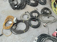 Diverse magnetische las regelaars (6x) - afbeelding 1 van  10