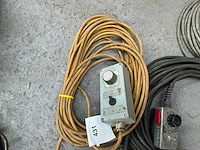 Diverse magnetische las regelaars (6x) - afbeelding 4 van  10