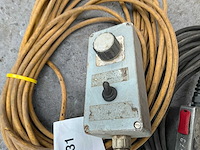 Diverse magnetische las regelaars (6x) - afbeelding 5 van  10