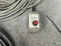 Diverse magnetische las regelaars (6x) - afbeelding 7 van  10