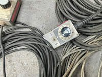 Diverse magnetische las regelaars (6x) - afbeelding 8 van  10