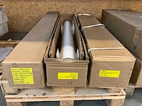 Diverse magnetische rollen (3x)
