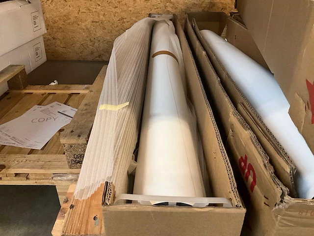 Diverse magnetische rollen (3x) - afbeelding 7 van  8