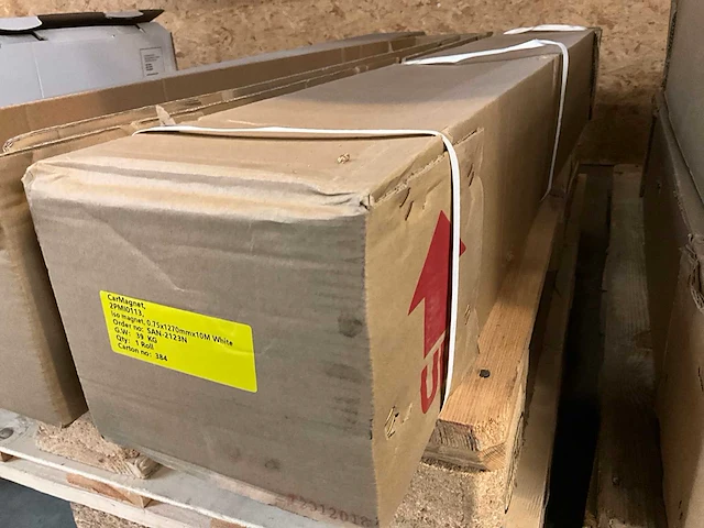 Diverse magnetische rollen (3x) - afbeelding 2 van  8