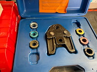 Diverse, makita, spit, bosch overig handgereedschap (30x) - afbeelding 2 van  41