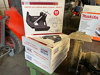 Diverse, makita, spit, bosch overig handgereedschap (30x) - afbeelding 3 van  41