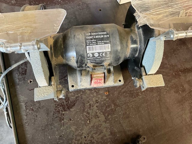 Diverse, makita, spit, bosch overig handgereedschap (30x) - afbeelding 4 van  41