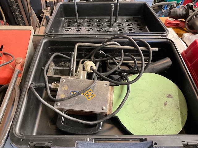 Diverse, makita, spit, bosch overig handgereedschap (30x) - afbeelding 6 van  41