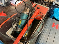 Diverse, makita, spit, bosch overig handgereedschap (30x) - afbeelding 7 van  41