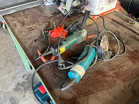 Diverse, makita, spit, bosch overig handgereedschap (30x) - afbeelding 8 van  41