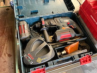 Diverse, makita, spit, bosch overig handgereedschap (30x) - afbeelding 9 van  41