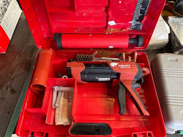 Diverse, makita, spit, bosch overig handgereedschap (30x) - afbeelding 13 van  41