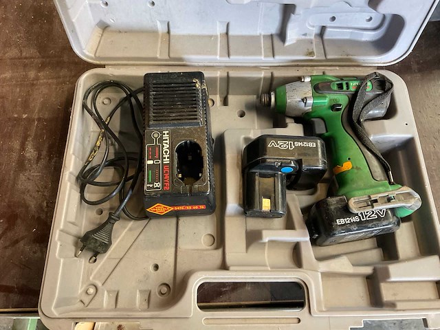 Diverse, makita, spit, bosch overig handgereedschap (30x) - afbeelding 14 van  41