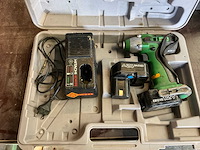Diverse, makita, spit, bosch overig handgereedschap (30x) - afbeelding 14 van  41