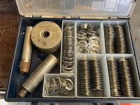 Diverse, makita, spit, bosch overig handgereedschap (30x) - afbeelding 16 van  41