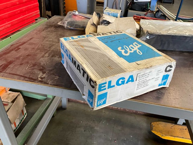 Diverse, makita, spit, bosch overig handgereedschap (30x) - afbeelding 17 van  41