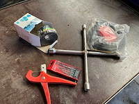 Diverse, makita, spit, bosch overig handgereedschap (30x) - afbeelding 24 van  41