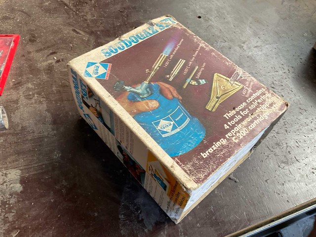 Diverse, makita, spit, bosch overig handgereedschap (30x) - afbeelding 25 van  41