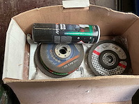 Diverse, makita, spit, bosch overig handgereedschap (30x) - afbeelding 27 van  41