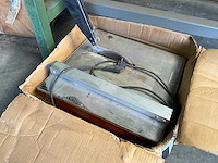 Diverse, makita, spit, bosch overig handgereedschap (30x) - afbeelding 30 van  41