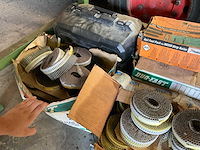 Diverse, makita, spit, bosch overig handgereedschap (30x) - afbeelding 32 van  41