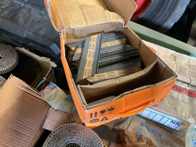 Diverse, makita, spit, bosch overig handgereedschap (30x) - afbeelding 33 van  41