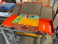 Diverse, makita, spit, bosch overig handgereedschap (30x) - afbeelding 34 van  41