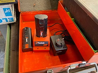 Diverse, makita, spit, bosch overig handgereedschap (30x) - afbeelding 41 van  41