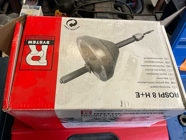 Diverse, makita, spit, bosch overig handgereedschap (30x) - afbeelding 11 van  28