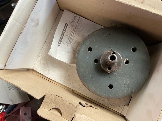 Diverse, makita, spit, bosch overig handgereedschap (30x) - afbeelding 20 van  28