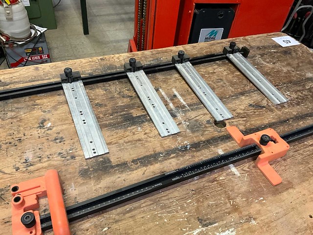 Diverse mallen (2x) - afbeelding 3 van  9