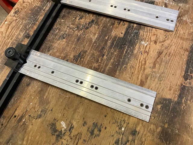 Diverse mallen (2x) - afbeelding 4 van  9