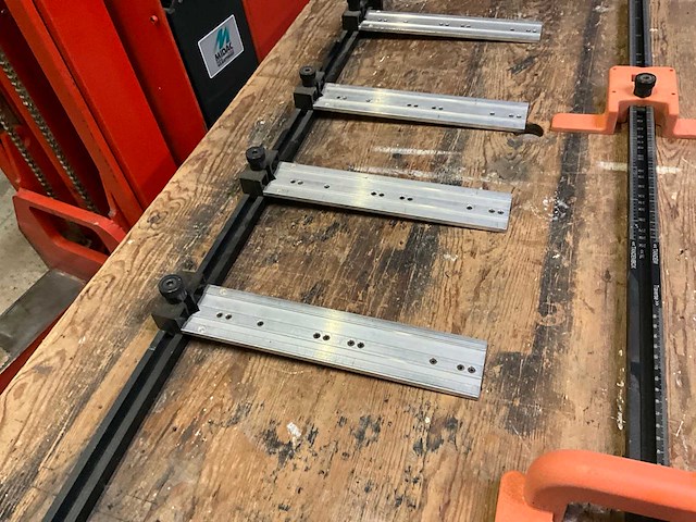 Diverse mallen (2x) - afbeelding 5 van  9