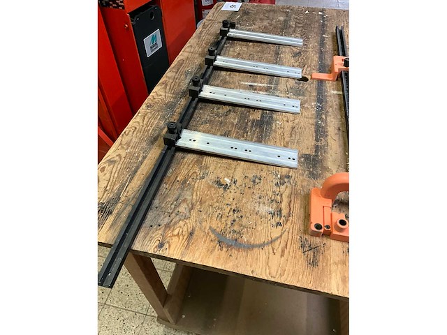 Diverse mallen (2x) - afbeelding 6 van  9