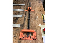 Diverse mallen (2x) - afbeelding 7 van  9