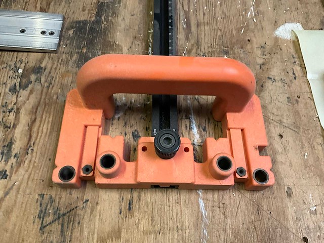 Diverse mallen (2x) - afbeelding 8 van  9