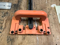 Diverse mallen (2x) - afbeelding 8 van  9