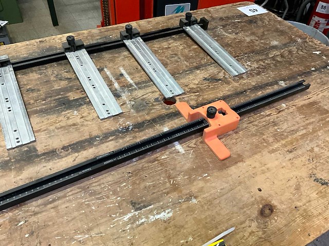 Diverse mallen (2x) - afbeelding 9 van  9