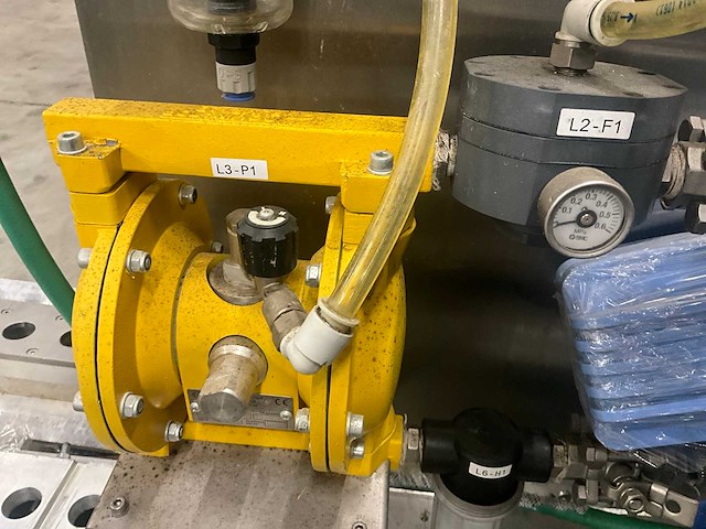 Diverse mallen en toebehoren (5x) - afbeelding 3 van  23