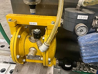 Diverse mallen en toebehoren (5x) - afbeelding 3 van  23