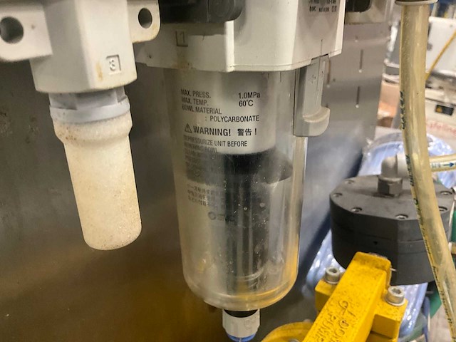 Diverse mallen en toebehoren (5x) - afbeelding 4 van  23