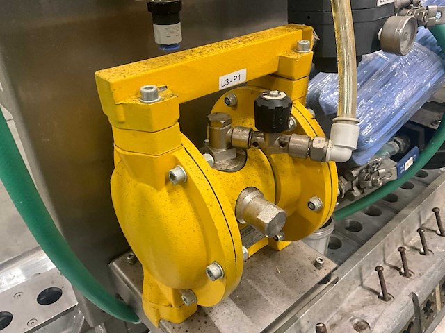 Diverse mallen en toebehoren (5x) - afbeelding 5 van  23